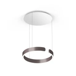 Clearance Mito sospeso 40 var up narrow LED Pendelleuchte, variabel Pendelleuchten|Flur