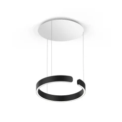 Clearance Mito sospeso 40 var up narrow LED Pendelleuchte, variabel Pendelleuchten|Flur