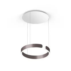 Online Mito sospeso 40 var up wide LED Pendelleuchte, variabel Hotellerie|Gastronomie