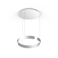 Online Mito sospeso 40 var up wide LED Pendelleuchte, variabel Hotellerie|Gastronomie