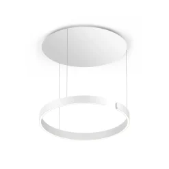 Sale Mito sospeso 60 var up narrow LED Pendelleuchte, variabel Flur|Pendelleuchten