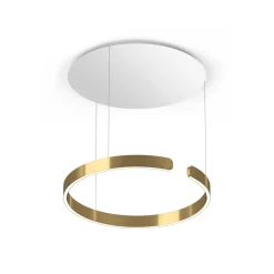 Sale Mito sospeso 60 var up narrow LED Pendelleuchte, variabel Flur|Pendelleuchten