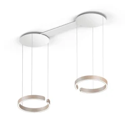 Outlet Mito sospeso due 40 var 