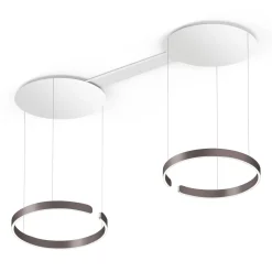 Hot Mito sospeso due 60 var 