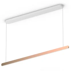 New Mito volo 140 var up wide LED Pendelleuchte Pendelleuchten|Objektbeleuchtung