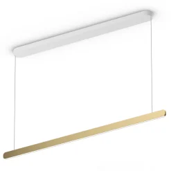 New Mito volo 140 var up wide LED Pendelleuchte Pendelleuchten|Objektbeleuchtung