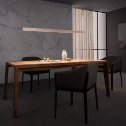 New Mito volo 140 var up wide LED Pendelleuchte Pendelleuchten|Objektbeleuchtung