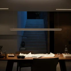 New Mito volo 140 var up wide LED Pendelleuchte Pendelleuchten|Objektbeleuchtung