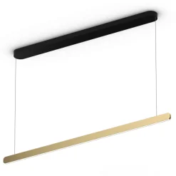 New Mito volo 140 var up wide LED Pendelleuchte Pendelleuchten|Objektbeleuchtung