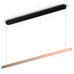 New Mito volo 140 var up wide LED Pendelleuchte Pendelleuchten|Objektbeleuchtung