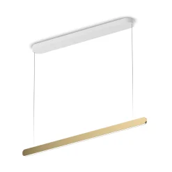 Hot Mito volo 100 var up wide LED Pendelleuchte Pendelleuchten|Objektbeleuchtung