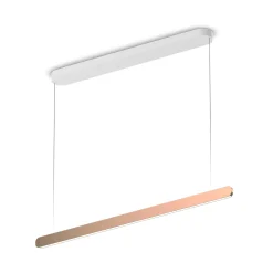 Hot Mito volo 100 var up wide LED Pendelleuchte Pendelleuchten|Objektbeleuchtung