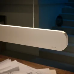 Hot Mito volo 100 var up wide LED Pendelleuchte Pendelleuchten|Objektbeleuchtung