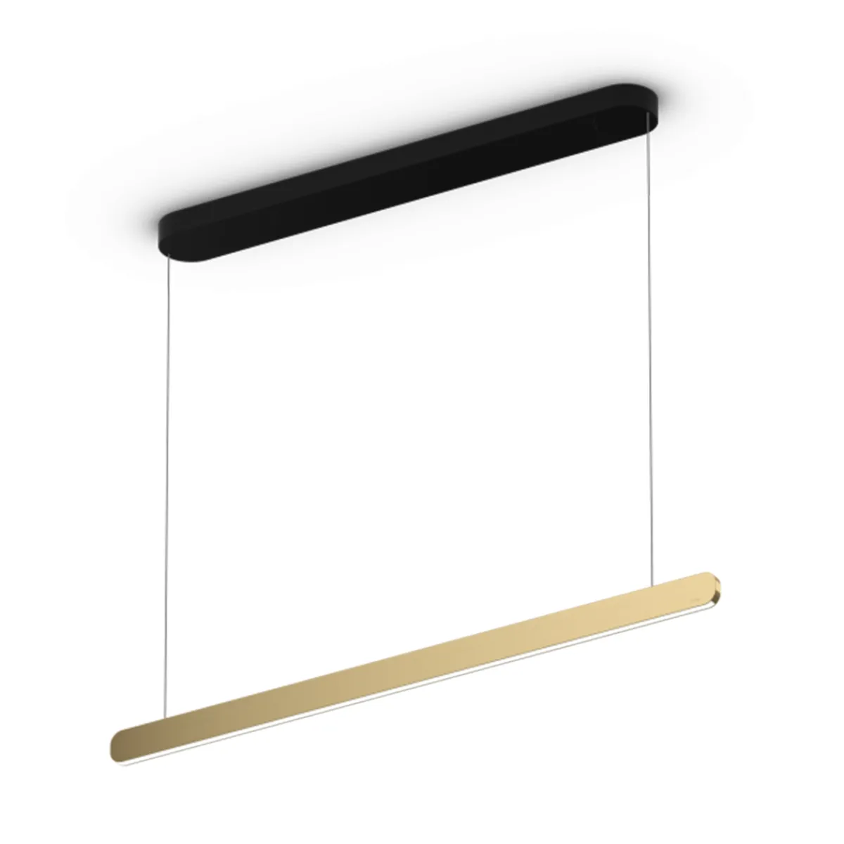 Hot Mito volo 100 var up wide LED Pendelleuchte Pendelleuchten|Objektbeleuchtung