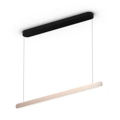 Hot Mito volo 100 var up wide LED Pendelleuchte Pendelleuchten|Objektbeleuchtung