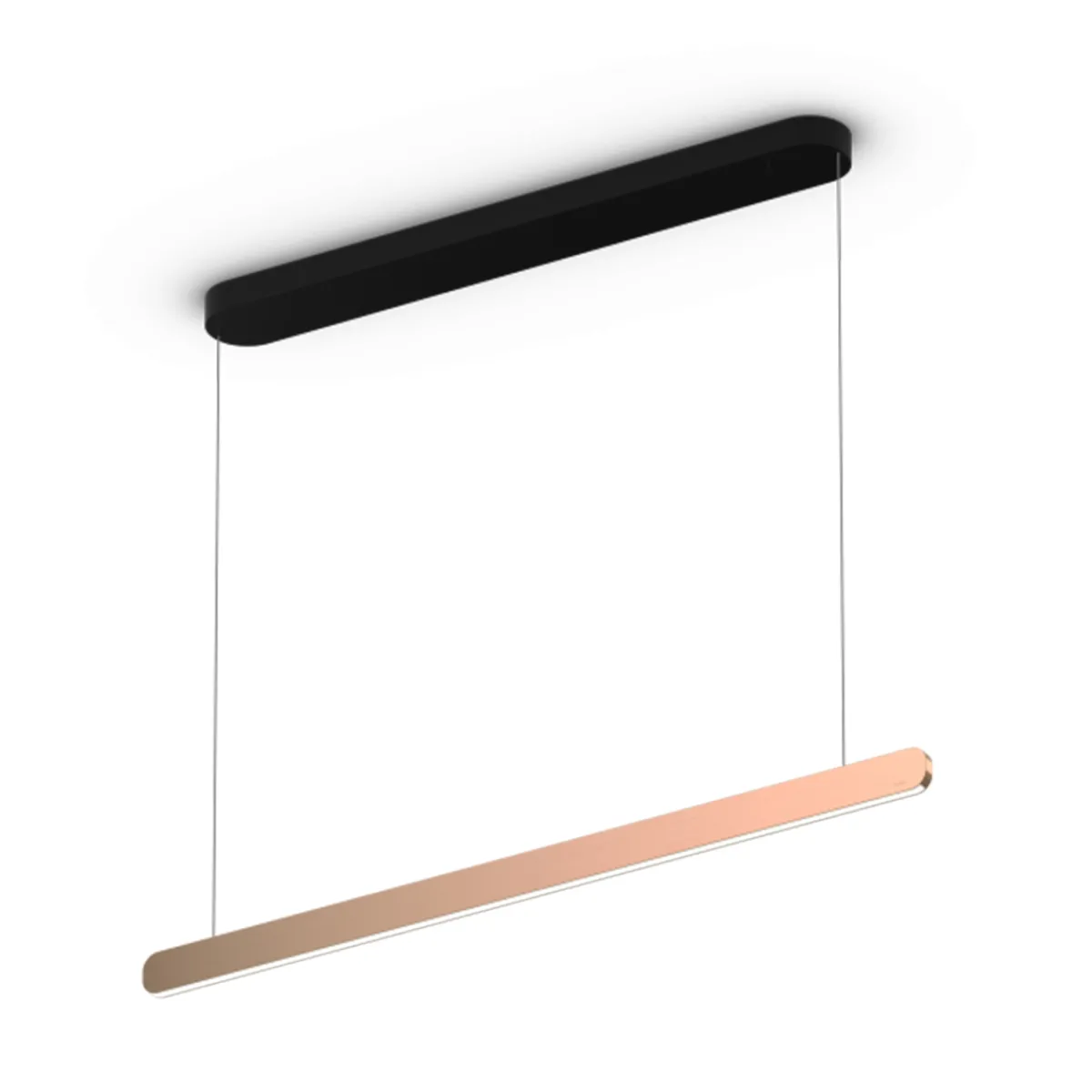 Hot Mito volo 100 var up wide LED Pendelleuchte Pendelleuchten|Objektbeleuchtung