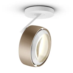 Discount Piu alto 3d Volt S40 Deckenstrahler, 2700 K Strahler|Downlights