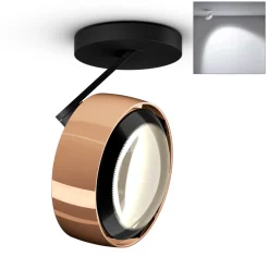 Online Piu alto 3d Volt S80 Deckenstrahler, 3000 K Shopbeleuchtung|Museen/Showrooms