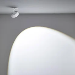 New Piu alto Volt C80 Deckenstrahler, 3000 K Shopbeleuchtung|Museen/Showrooms