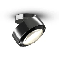 New Piu alto Volt C80 Deckenstrahler, 3000 K Shopbeleuchtung|Museen/Showrooms