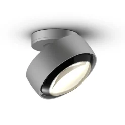 New Piu alto Volt C80 Deckenstrahler, 3000 K Shopbeleuchtung|Museen/Showrooms