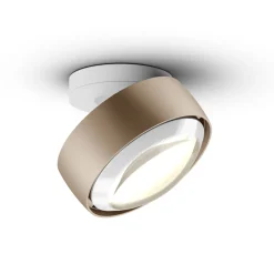 New Piu alto Volt C80 Deckenstrahler, 3000 K Shopbeleuchtung|Museen/Showrooms