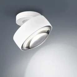 New Piu alto Volt C80 Deckenstrahler, 3000 K Shopbeleuchtung|Museen/Showrooms