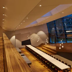 New Piu alto Volt C80 Deckenstrahler, 3000 K Shopbeleuchtung|Museen/Showrooms