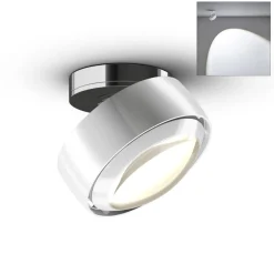 Outlet Piu alto Volt C80 Deckenstrahler, 2700 K Shopbeleuchtung|Museen/Showrooms