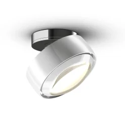 Piu alto Volt S40 Deckenstrahler, 2700 K Strahler|Downlights