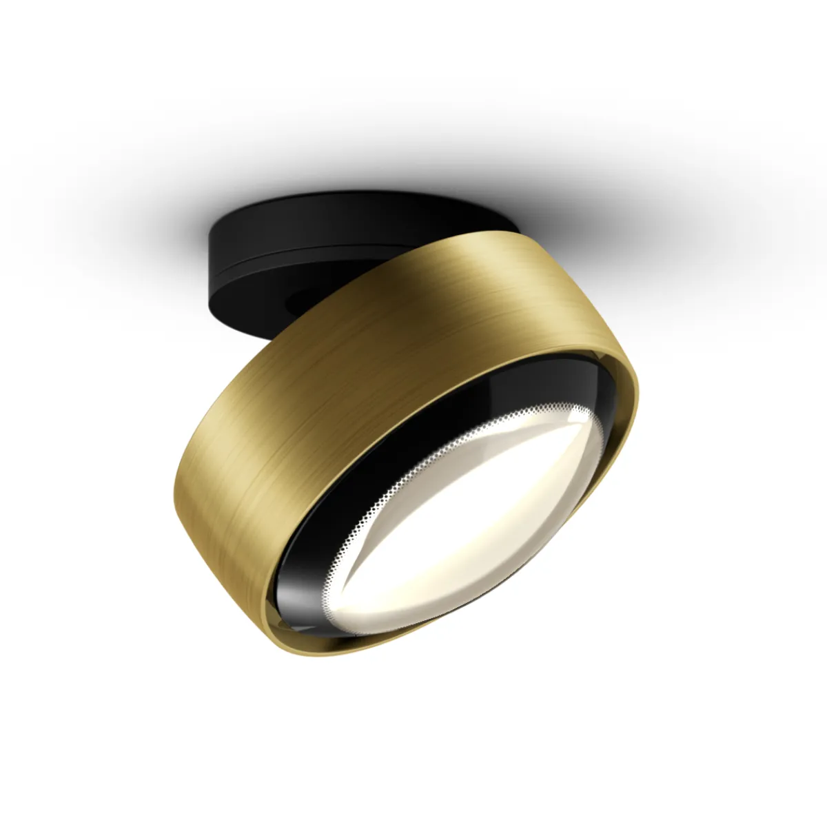 Discount Piu alto Volt S80 Deckenstrahler, 3000 K Shopbeleuchtung|Museen/Showrooms