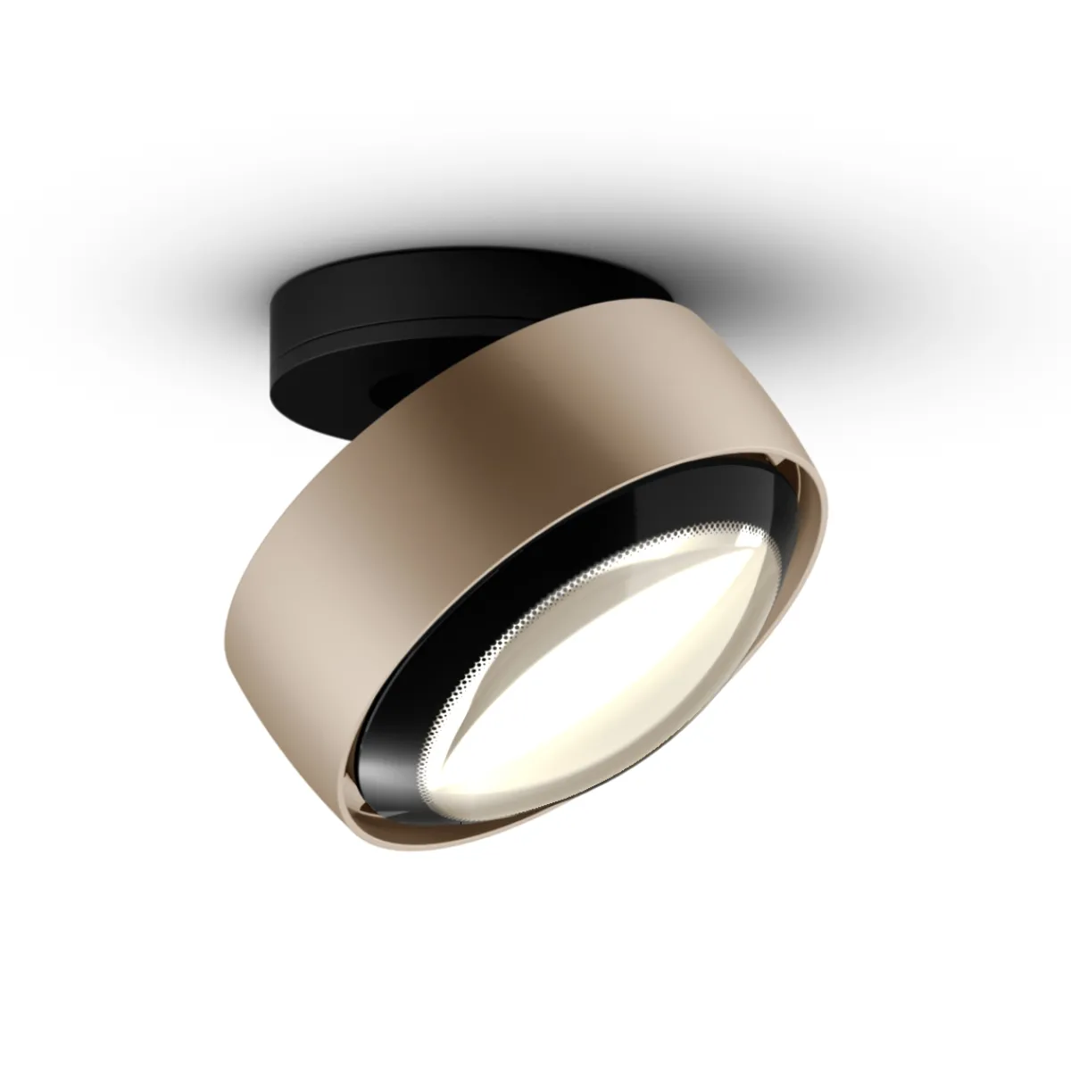 Discount Piu alto Volt S80 Deckenstrahler, 3000 K Shopbeleuchtung|Museen/Showrooms