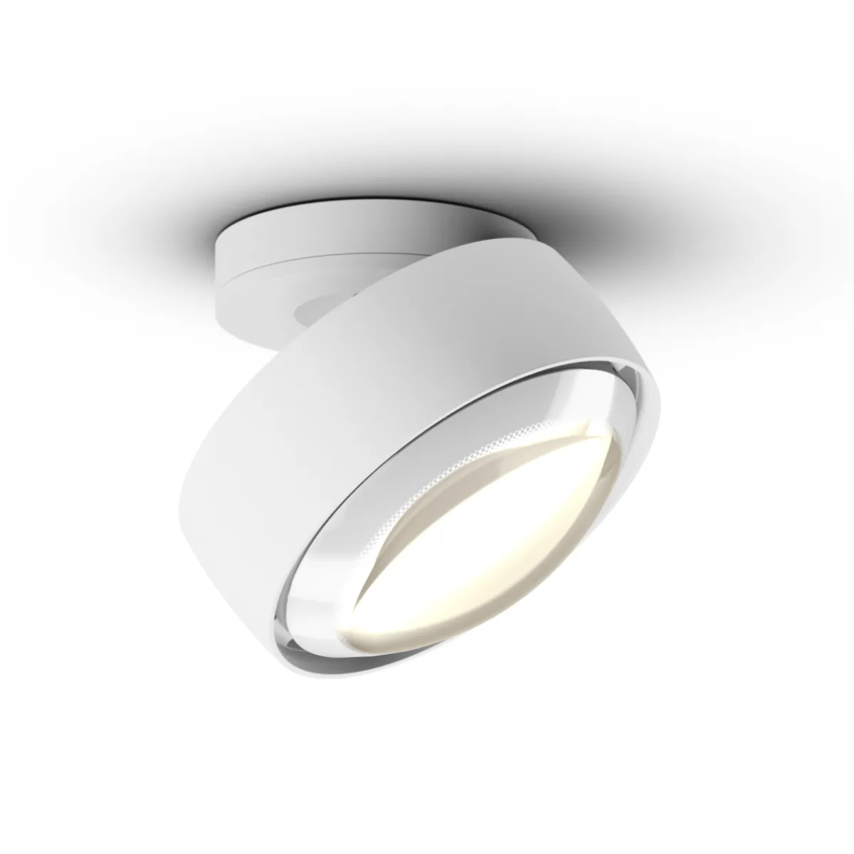 Discount Piu alto Volt S80 Deckenstrahler, 3000 K Shopbeleuchtung|Museen/Showrooms