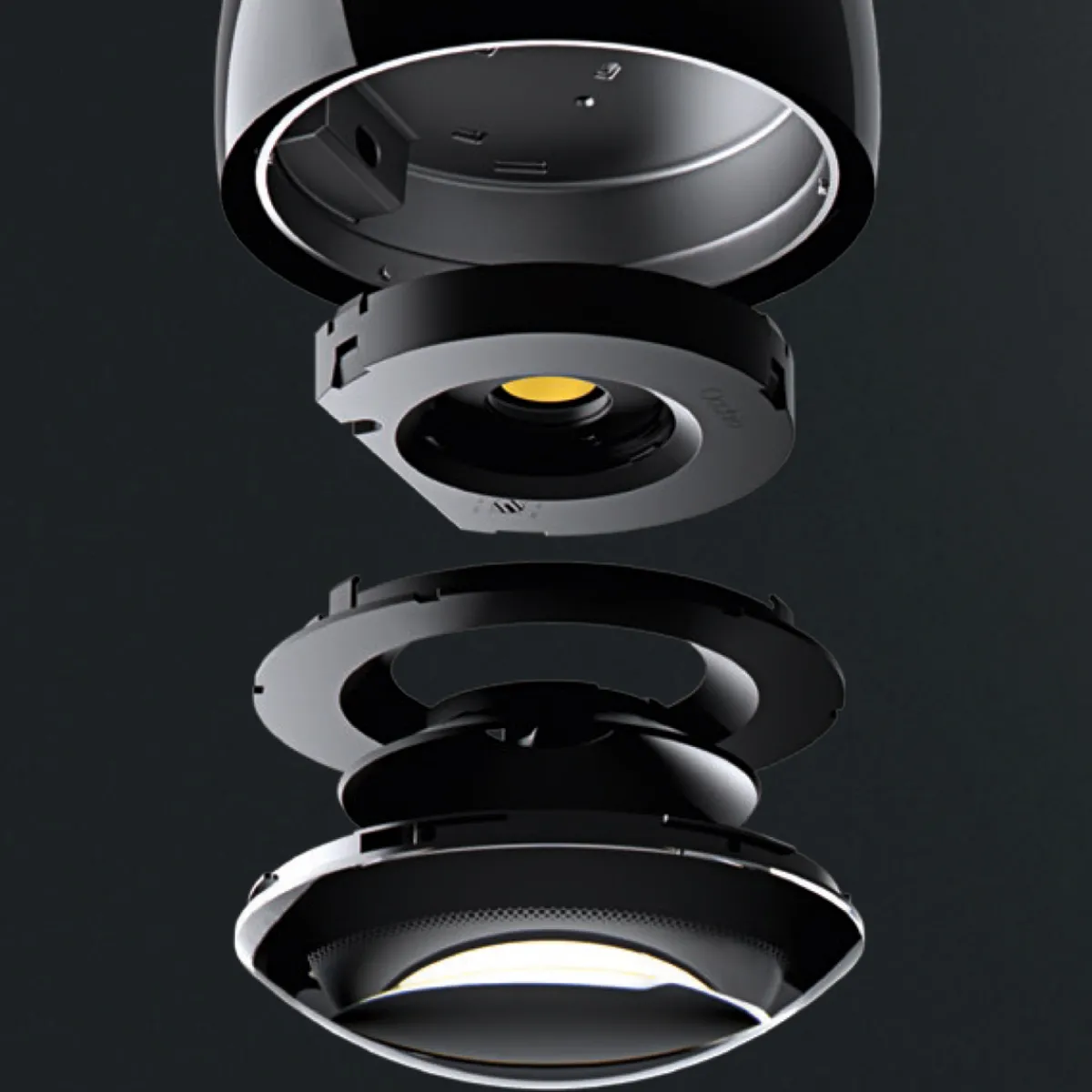 Discount Piu alto Volt S80 Deckenstrahler, 3000 K Shopbeleuchtung|Museen/Showrooms