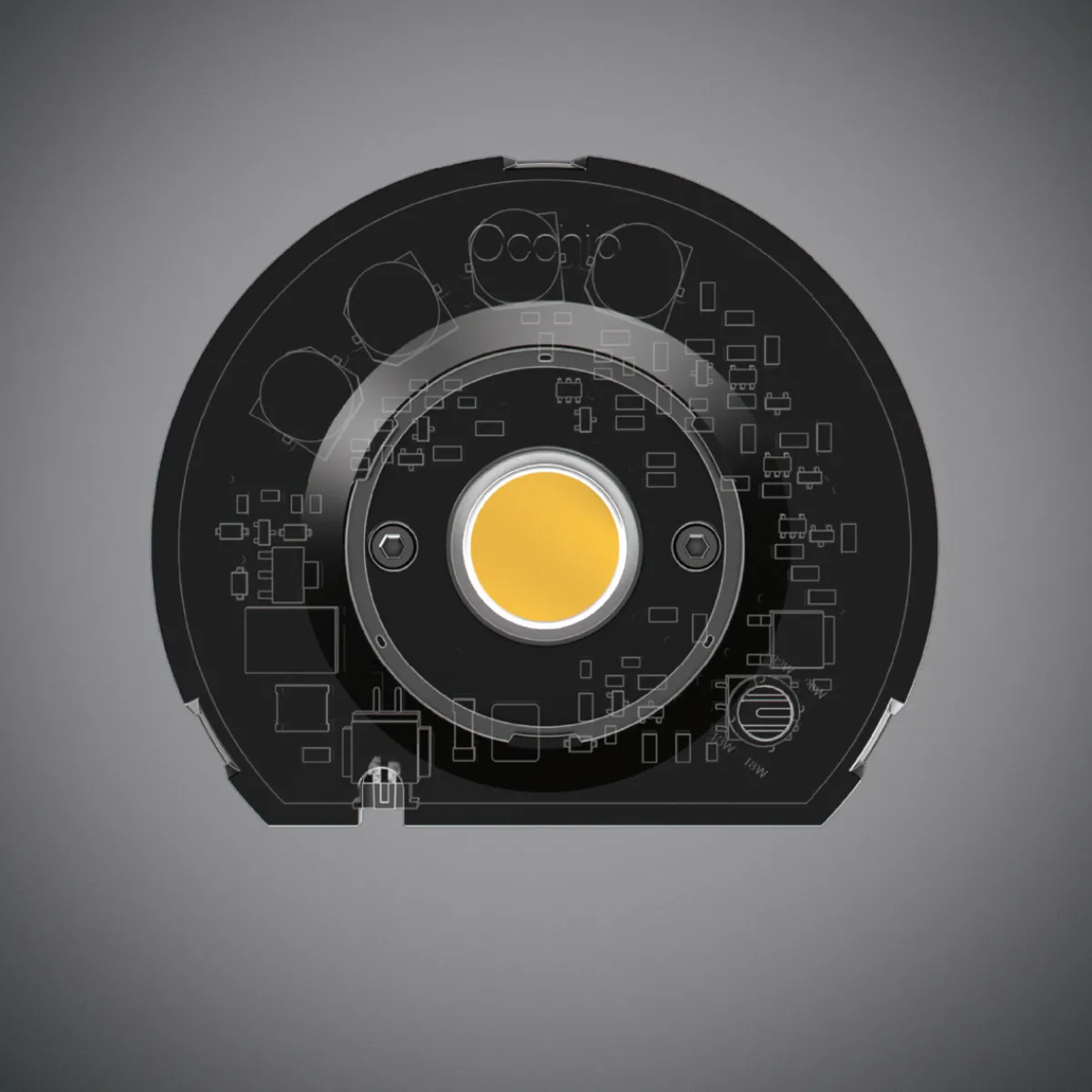 Discount Piu alto Volt S80 Deckenstrahler, 3000 K Shopbeleuchtung|Museen/Showrooms