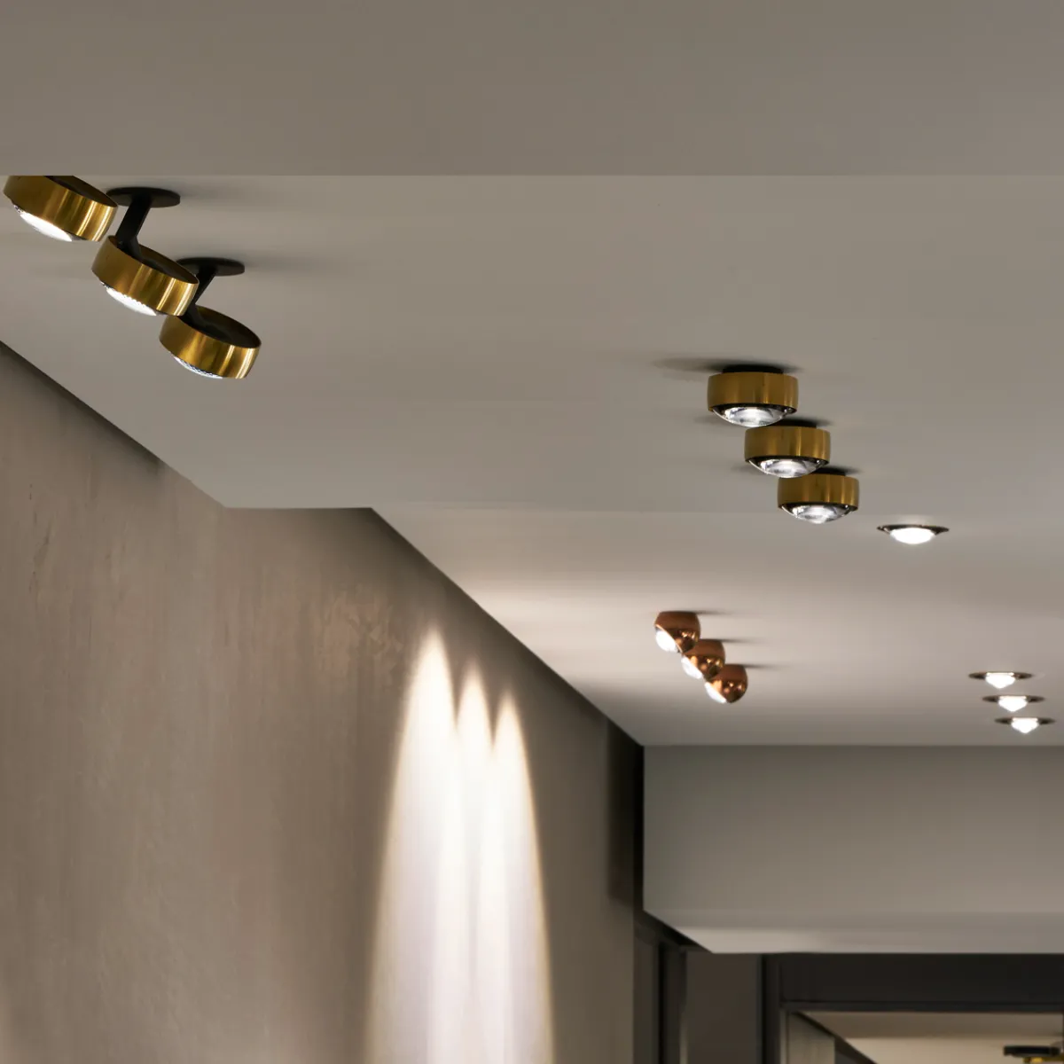 Discount Piu alto Volt S80 Deckenstrahler, 3000 K Shopbeleuchtung|Museen/Showrooms