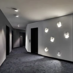 Discount Piu alto Volt S80 Deckenstrahler, 3000 K Shopbeleuchtung|Museen/Showrooms