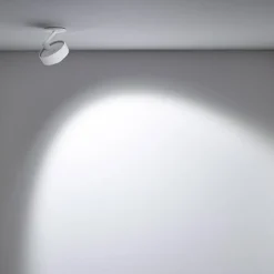 Discount Piu alto Volt S80 Deckenstrahler, 3000 K Shopbeleuchtung|Museen/Showrooms