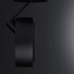 Piu R alto 3d Volt C80 Deckenstrahler, 2700 K Shopbeleuchtung|Museen/Showrooms