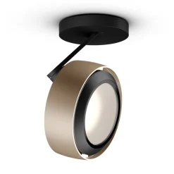 Online Piu R alto 3d Volt B Deckenstrahler, 3000 K Strahler|Downlights