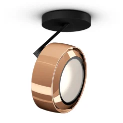 Online Piu R alto 3d Volt B Deckenstrahler, 3000 K Strahler|Downlights