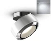 New Piu R alto Volt B Deckenstrahler, 3000 K Downlights|Strahler