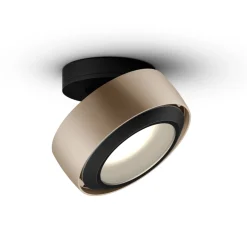 New Piu R alto Volt B Deckenstrahler, 3000 K Downlights|Strahler