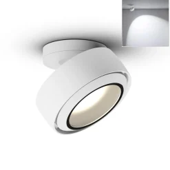 Outlet Piu R alto Volt C80 Deckenstrahler, 2700 K Shopbeleuchtung|Museen/Showrooms