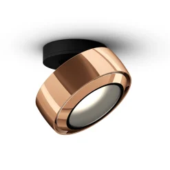 Outlet Piu R alto Volt C80 Deckenstrahler, 3000 K Shopbeleuchtung|Museen/Showrooms