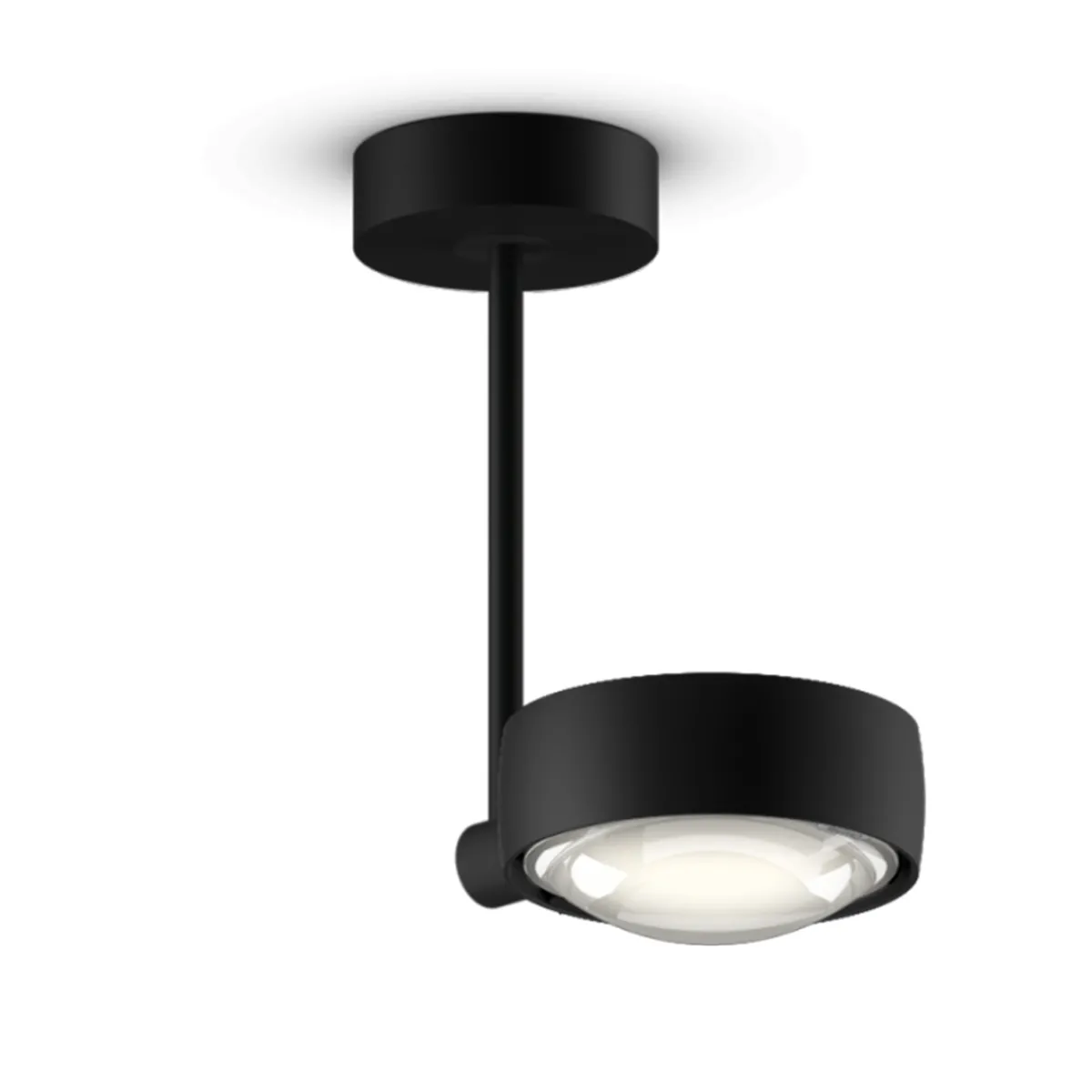 Best Sento C faro up "air" LED Deckenleuchte, 2700 K, 20 cm Deckenleuchten|Deckenleuchten