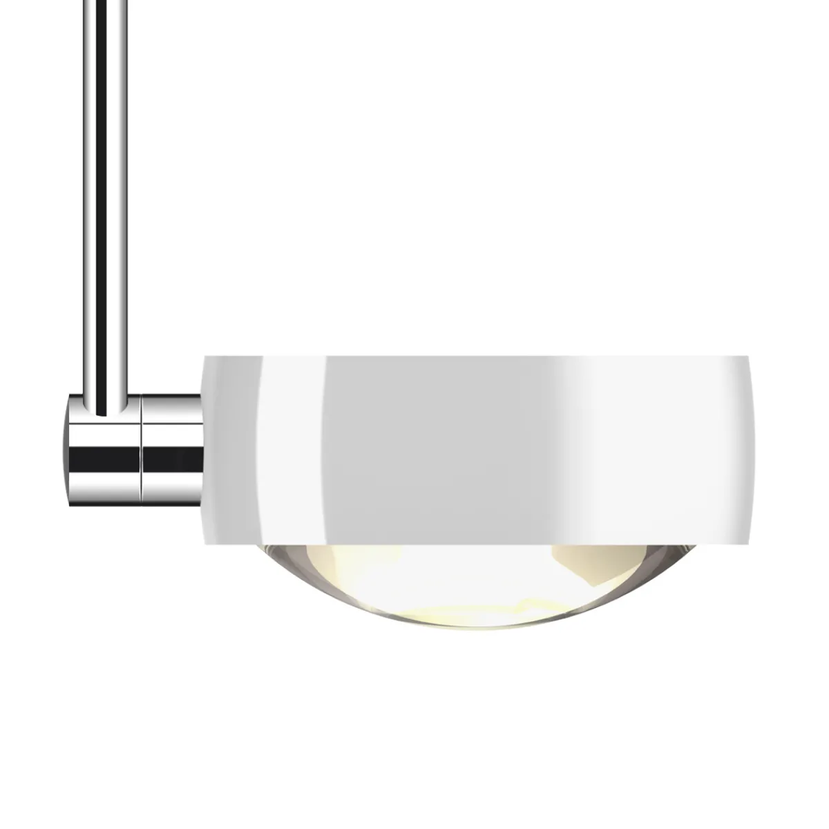 Best Sento C faro up "air" LED Deckenleuchte, 2700 K, 20 cm Deckenleuchten|Deckenleuchten