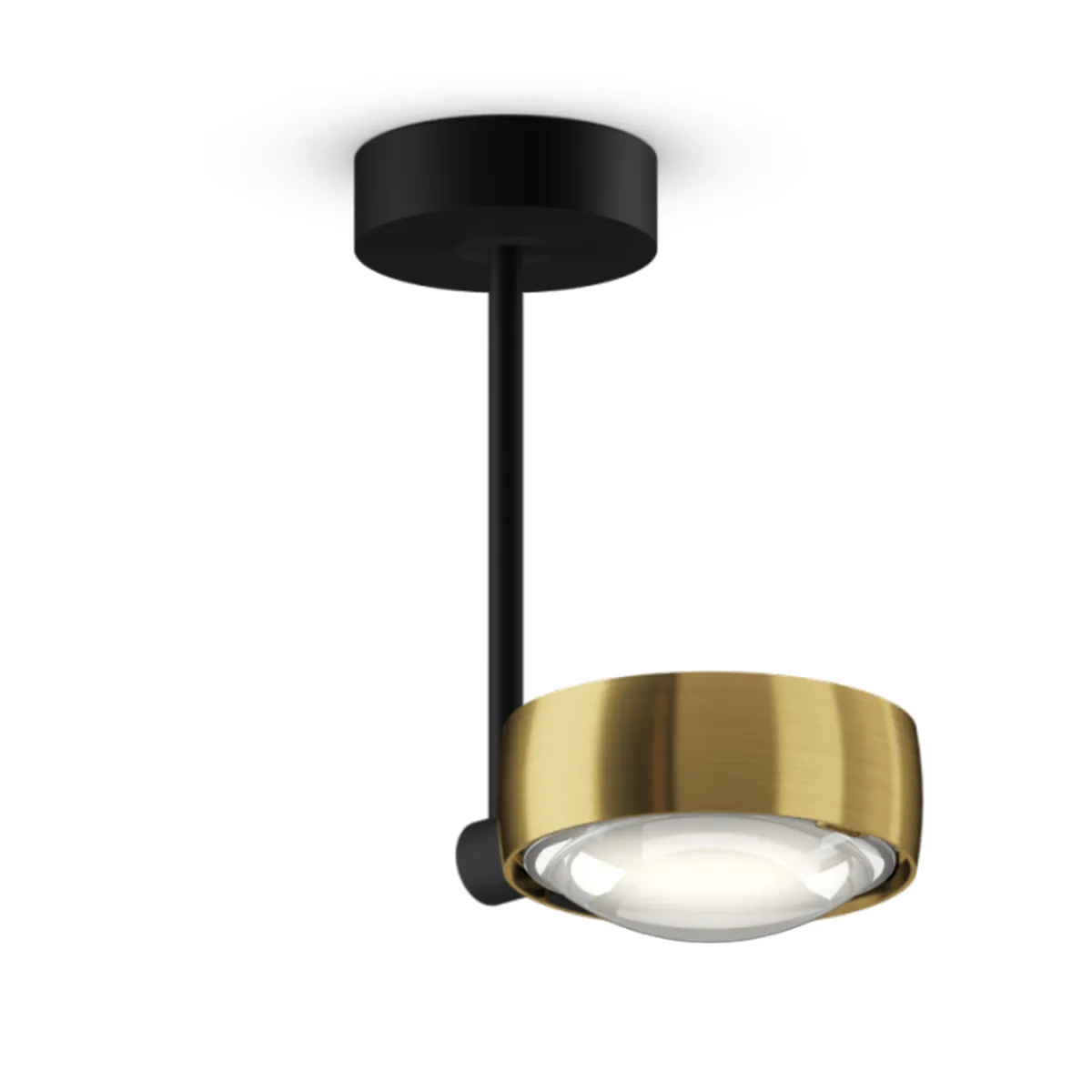 Best Sento C faro up "air" LED Deckenleuchte, 2700 K, 20 cm Deckenleuchten|Deckenleuchten