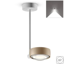 New Sento C faro up "air" LED Deckenleuchte, 2700 K, 30 cm Deckenleuchten|Deckenleuchten