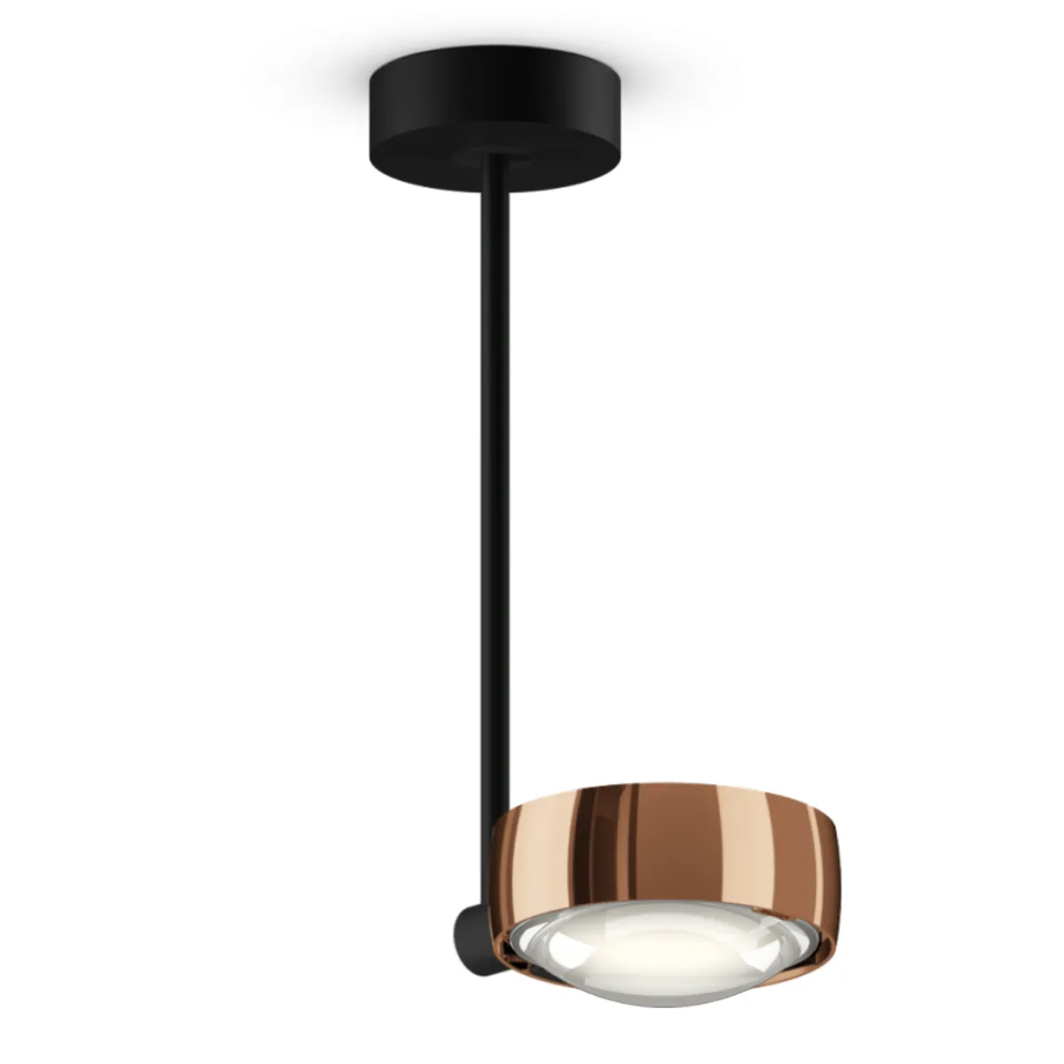 New Sento C faro up "air" LED Deckenleuchte, 2700 K, 30 cm Deckenleuchten|Deckenleuchten